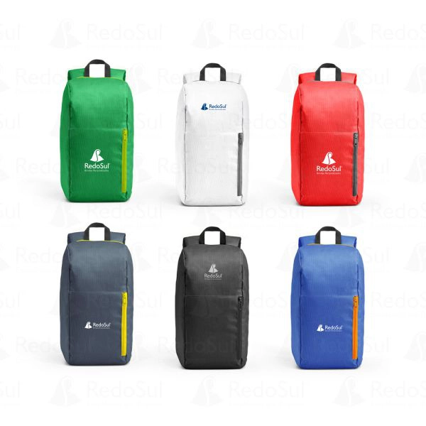 RD 92635-Mochila Escolar Personalizada RD 92635-Mochila Escolar Personalizada